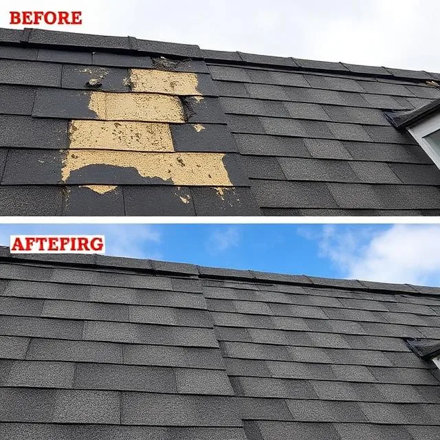 Roof Repair Near Me in Dawson, IL near me